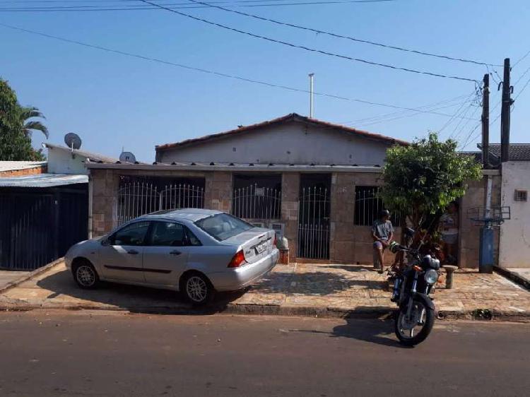 Casa no bairro São Domingos