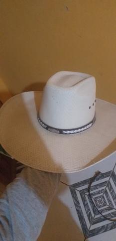 Chapéu eldorado zerado