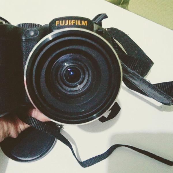 Câmera Fotográfica Fujifilm