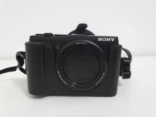 Câmera Fotográfica Sony Dsc-hx50v Ótimo Estado