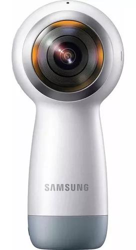 Câmera Samsung R210 Gear 360 2017 | Novo