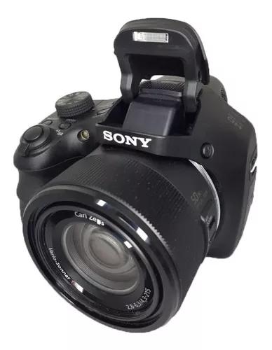 Câmera Sony Dsc-hx300 S