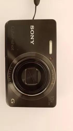 Cybershot Dsc-w690