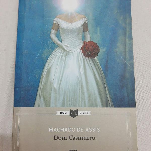 Dom casmurro