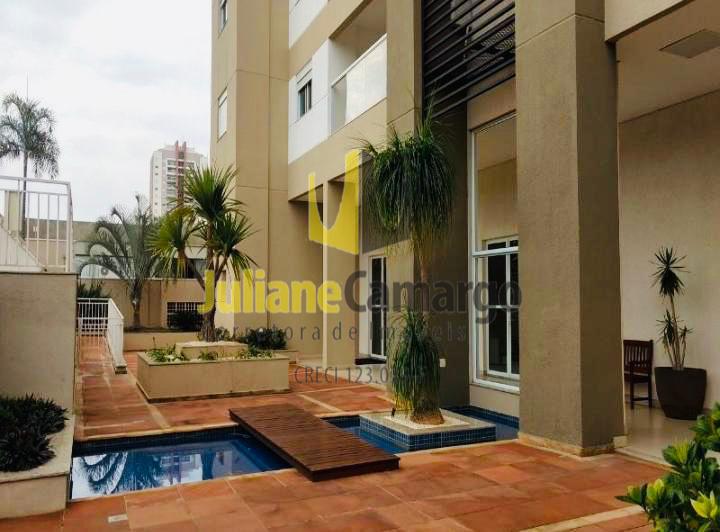 Excelente Apartamento Condomínio La Luna