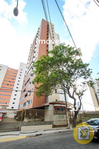 FORTALEZA - Apartamento Padrão - FATIMA