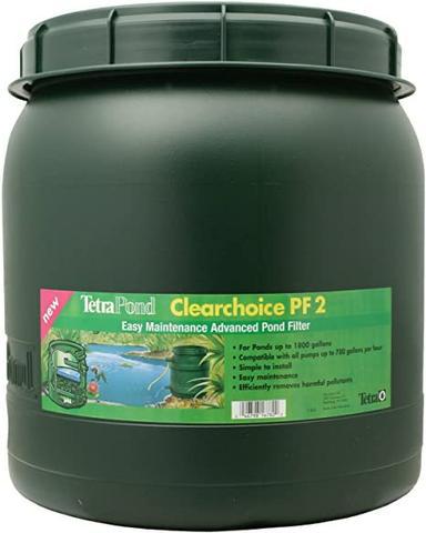 Filtro para Lago Terra Clearchoice PF 2