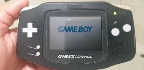 Game Boy Advance