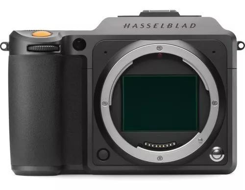 Hasselblad X1d Ii 50c Medium Format Mirrorless Camera