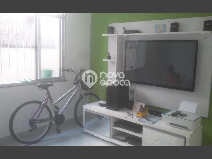 Higienópolis, 1 quarto, 1 vaga, 42 m² Rua Cambuca,