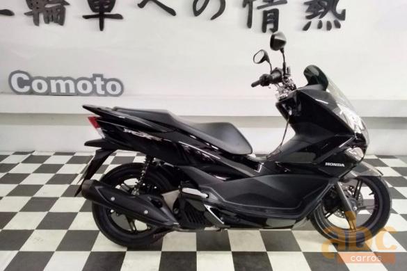 Honda - PCX