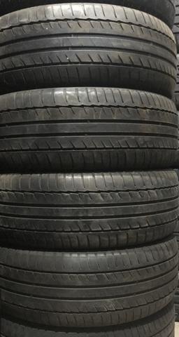 Jogo de pneus 17 HR-V 215/55 R17 85%