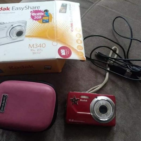 Kodak Easy Share M340