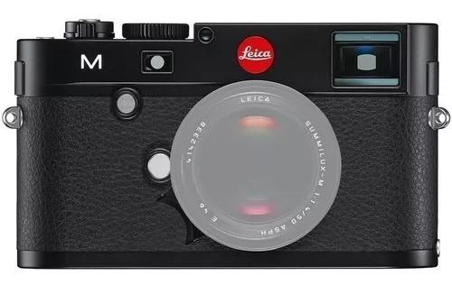 Leica M (typ 240) Digital Rangefinder Camera 10770