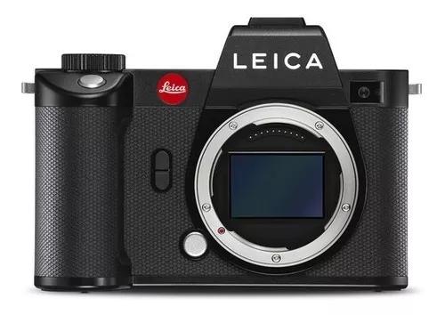 Leica Sl2 Mirrorless Digital Camera #10854