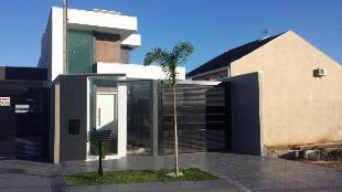 Linda casa alto padrão