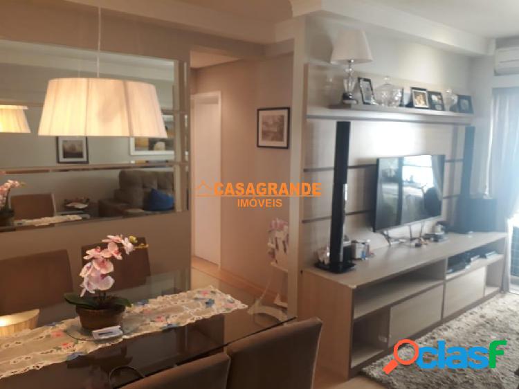 Lindo Apartamento no Jardim Aquarius