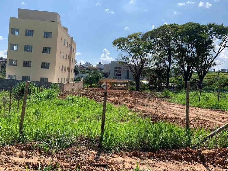 Lote, Novo Centro