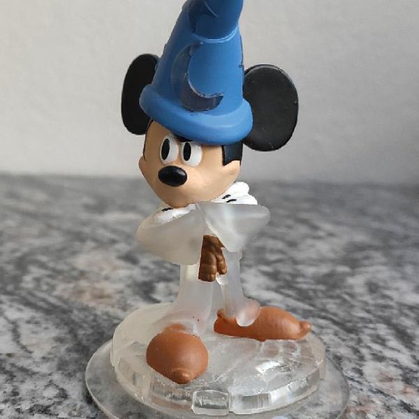 Mickey e stitch Disney infinity