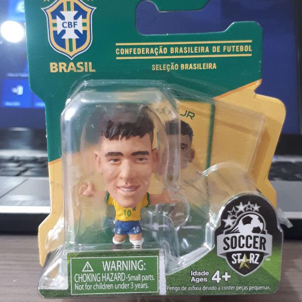 Mini craque do Neymar Jr - Seleção brasileira - Soccer
