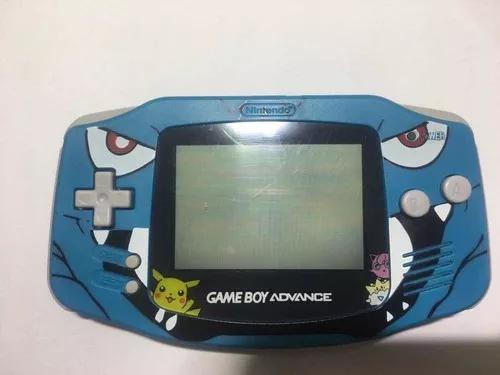 Nintendo Game Boy Advance Pokémon Venusaur Gba