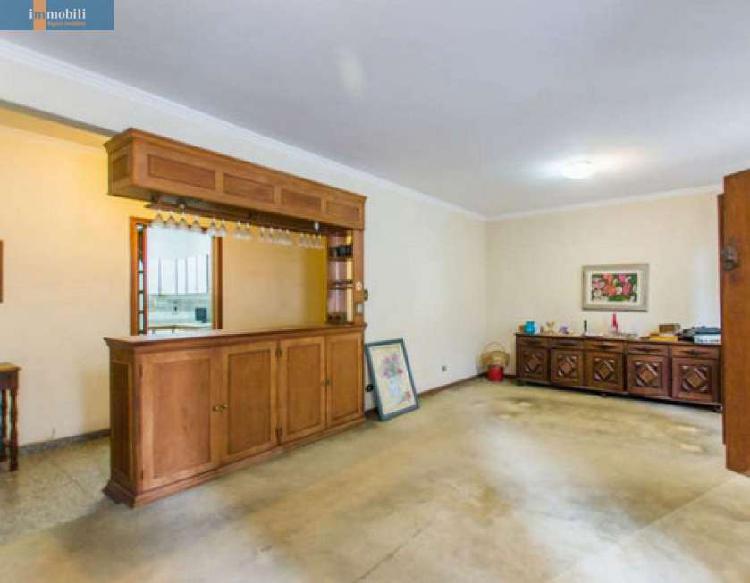 OPORTUNIDADE - 150M2 COM 2 VAGAS