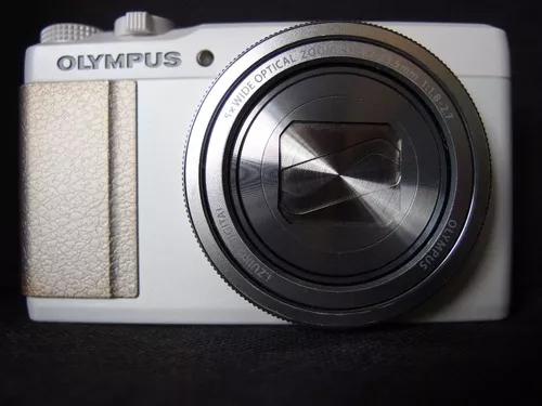 Olympus Stylus Xz-10 Xz10 F/1.8 Xz 10 Com Caixa Xz2 Xz-2
