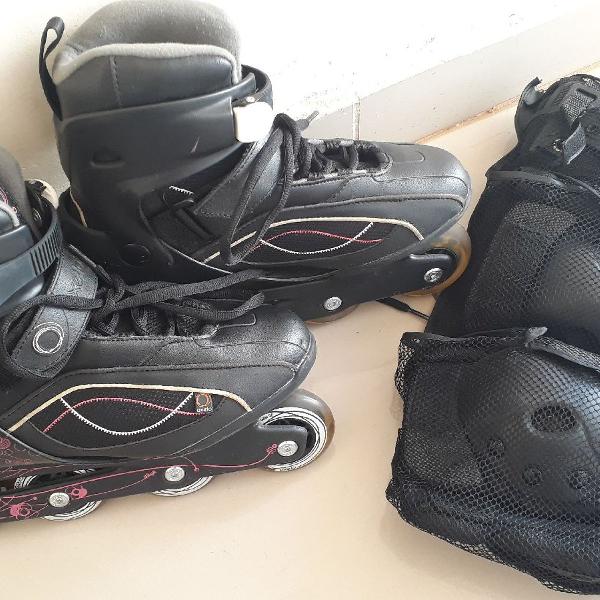 Patins Oxelo