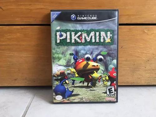 Pikmin