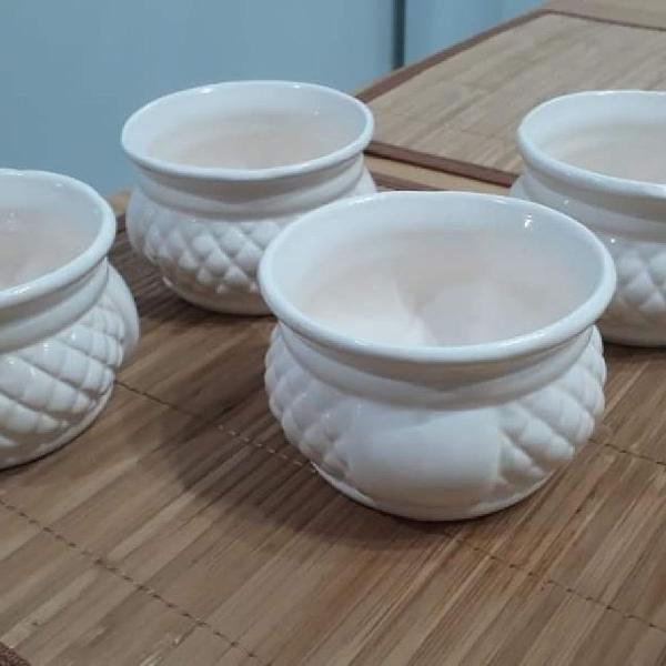 Porcelana Branca