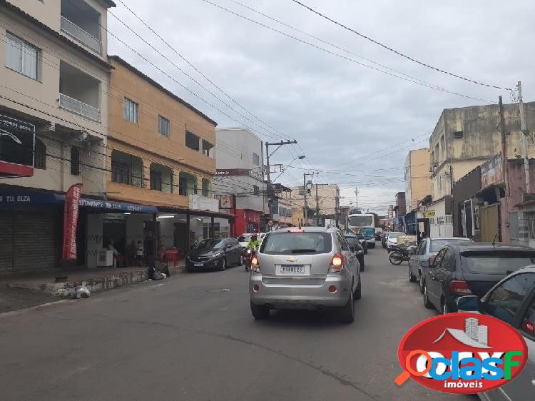 PrÃ©dio Comercial - Aribiri, Vila Velha