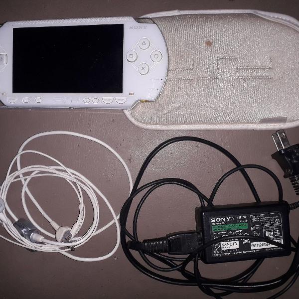 Psp branco