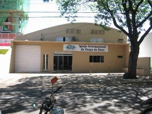 Sala Comercial em Paranavaí