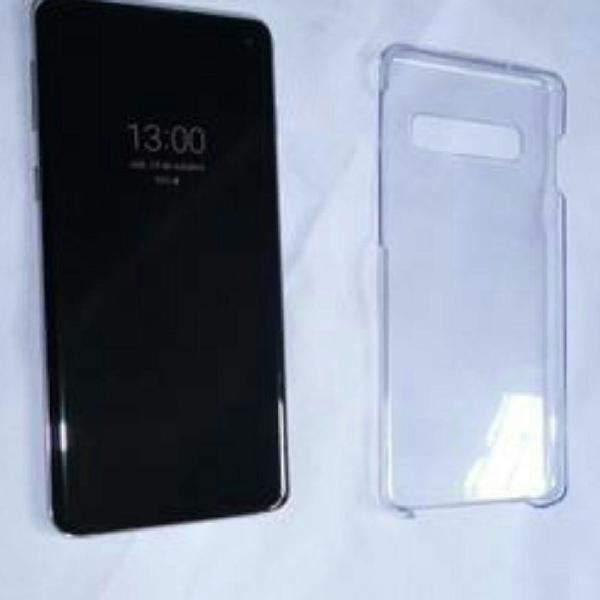 Samsung Galaxy s10