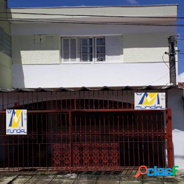 Sobrado - Venda - Santo AndrÃÂ© - SP - Parque Novo
