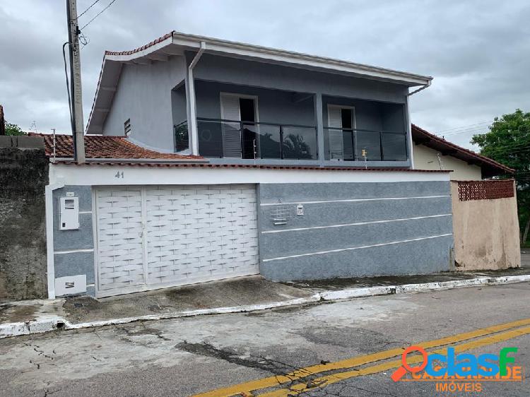 Sobrado na Vila Tesouro