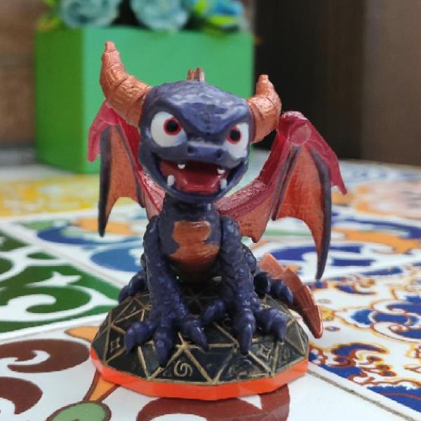 Spyro Skylanders