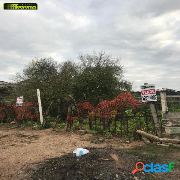 Terreno 12x30 360 mÂ² total. Excelente para construtor!!!