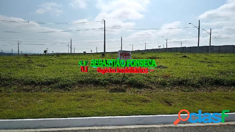 Terreno - lote no AruanÃ£ - Bairro Floresta