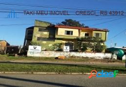 Terreno Ã venda, 1.320 mÂ² por R$ 2.000.000 MaringÃ¡ -