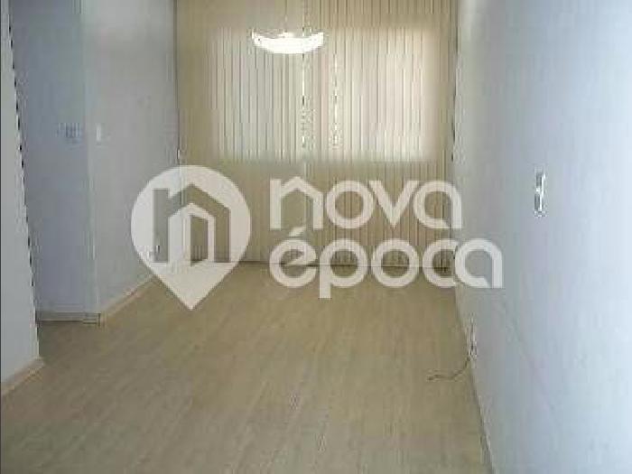 Tomás Coelho, 2 quartos, 49 m² Rua Moacir de Almeida,