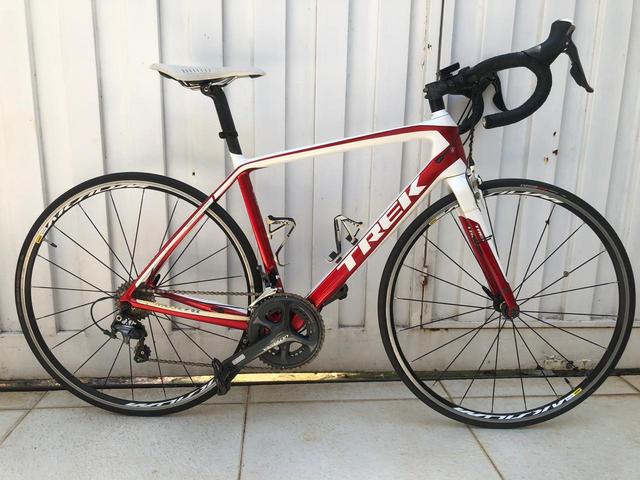 Trek Madone 5.2