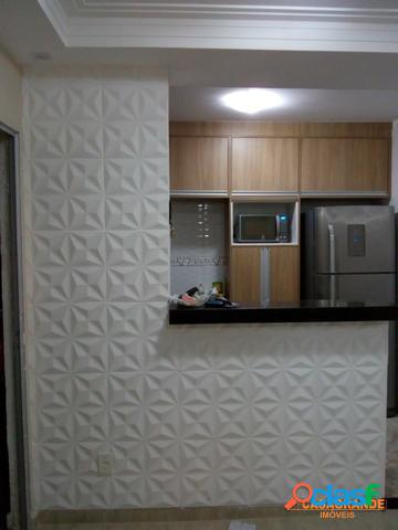 Vendo Apartamento CondomÃ­nio Campo Di Oviedo