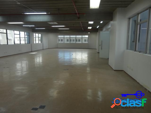 Vila OlÃ­mpia / andar comercial