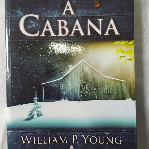 a cabana - william p. young