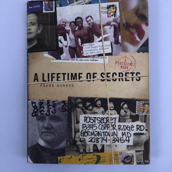 a life time of secrets