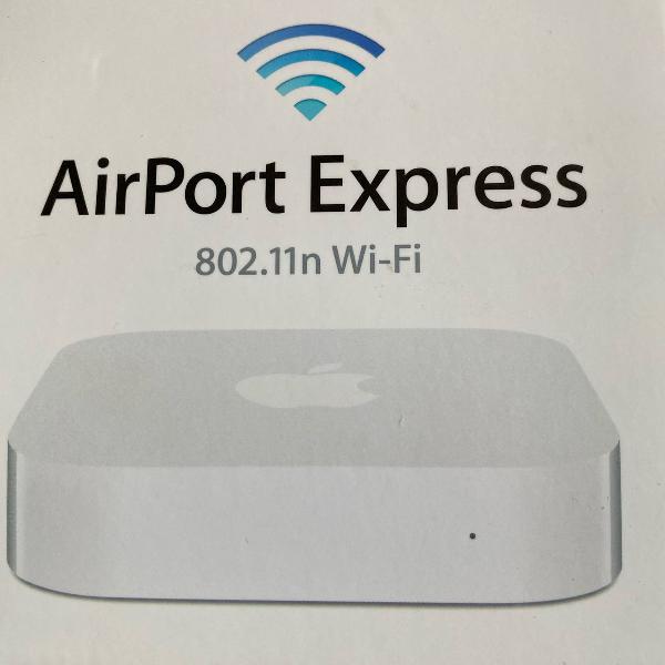 airport express a1392 Apple