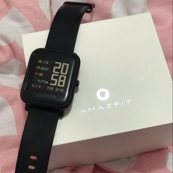 amazfit bip xiaomi - smartwatch