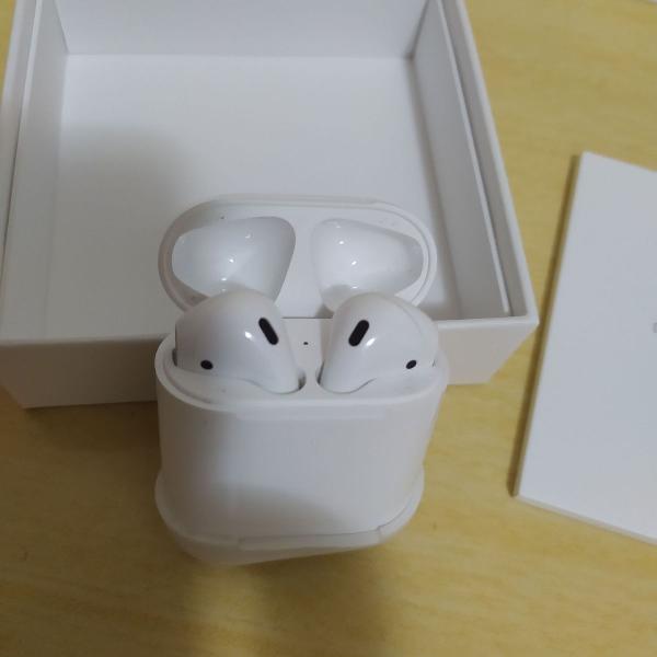 apple airpods