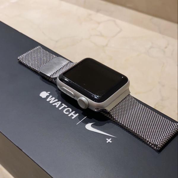 apple watch series 2 38mm Nike